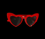 AC Heart Sunglasses