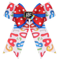 Sun School Bows