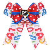 Sun School Bows