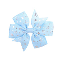 Sun Set Handmade bows