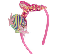 Sun Headband styles