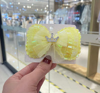 Sun Princess/Unicorn Bow