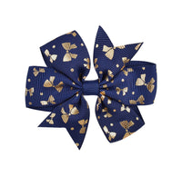 Sun Set Handmade bows