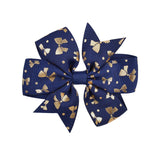 Sun Set Handmade bows