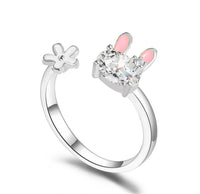 Sun Adjustable rings