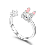 Sun Adjustable rings
