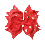 Sun Multicolor bows