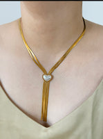 Sun Heart Pearl