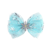 Sun Princess/Unicorn Bow