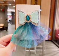 Sun Princess/Unicorn Bow