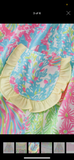 AC Bright Floral Dress