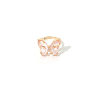 Sun Adjustable rings