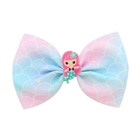 Sun Princess/Unicorn Bow