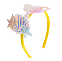 Sun Headband styles