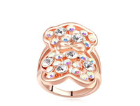 Sun Assorted Rings