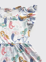AC Mermaid Dress