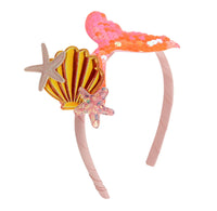 Sun Headband styles