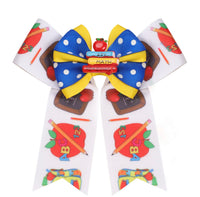 Sun School Bows