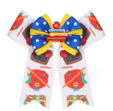 Sun School Bows
