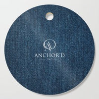 Dual Purpose Charcuterie Cutting Board