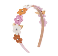 Sun Headband styles
