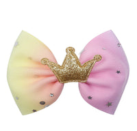Sun Princess/Unicorn Bow