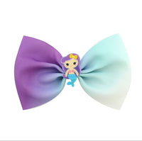 Sun Princess/Unicorn Bow