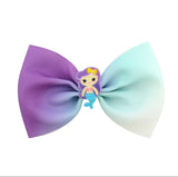 Sun Princess/Unicorn Bow
