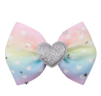 Sun Princess/Unicorn Bow