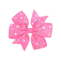 Sun Set Handmade bows