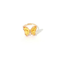 Sun Adjustable rings