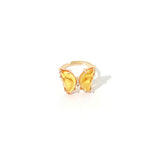 Sun Adjustable rings