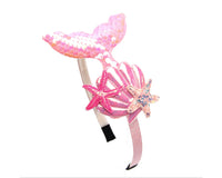Sun Headband styles