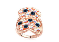 Sun Assorted Rings