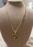Sun Mother Heart