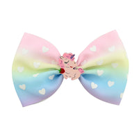 Sun Princess/Unicorn Bow