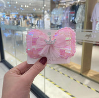 Sun Princess/Unicorn Bow