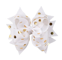 Sun Multicolor bows