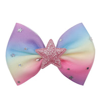 Sun Princess/Unicorn Bow