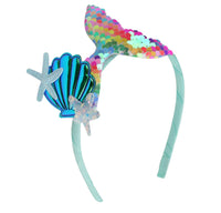 Sun Headband styles