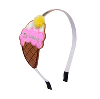 Sun Headband styles