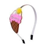 Sun Headband styles