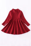 AC Girls Sweater Dress