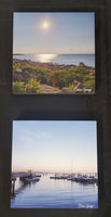 Assorted photo tiles