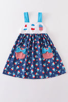 LL Popsicle Dress