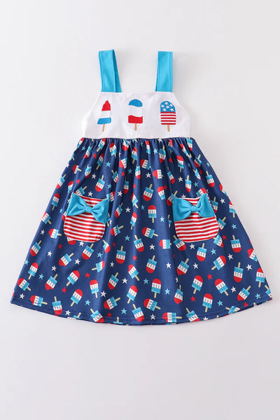 LL Popsicle Dress
