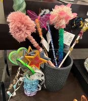 CC Handmade Wands