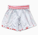 Crawfish Kids Boy Summer Swim Trunks