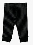 BTL- 3PCS Boy Suspender Set