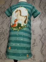 RGT Horse Dress 4T